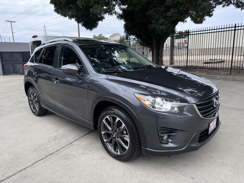 Photo 50 of this MAZDA CX-5