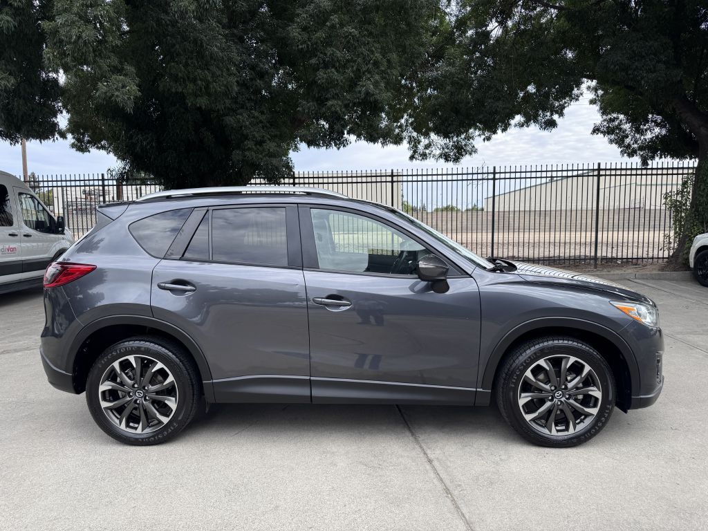 Photo 51 of this MAZDA CX-5