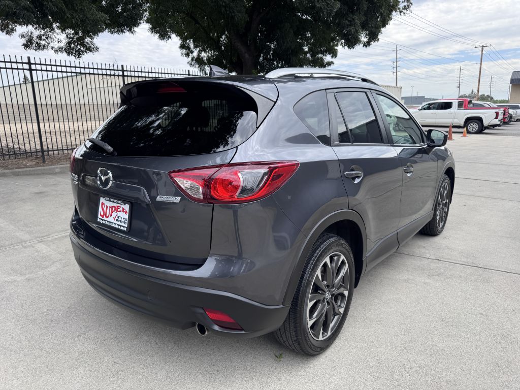 Photo 52 of this MAZDA CX-5