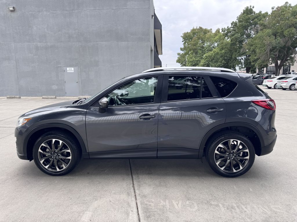 Photo 55 of this MAZDA CX-5