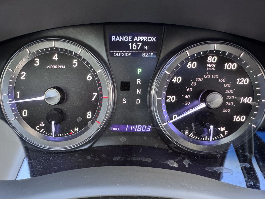 Photo 3 of this LEXUS ES