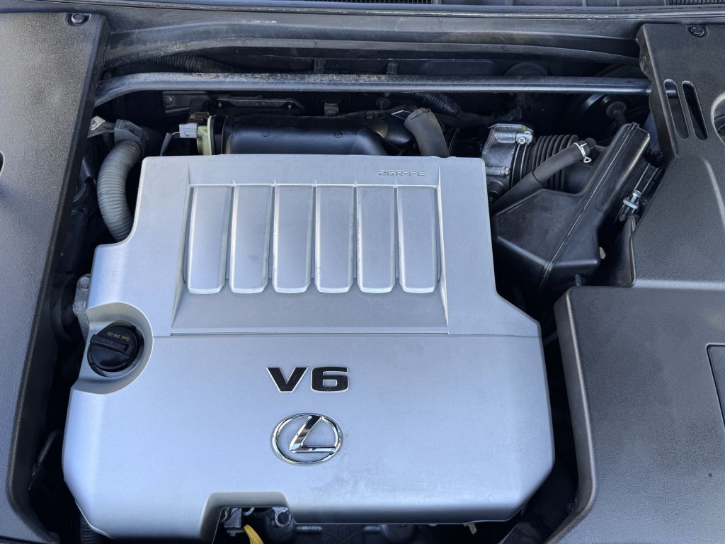 Photo 50 of this LEXUS ES