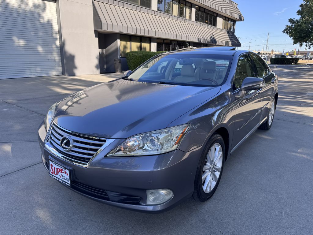 Photo 57 of this LEXUS ES
