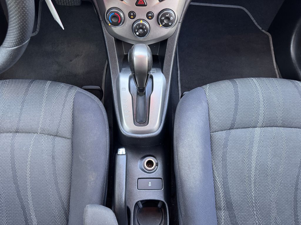 Photo 28 of this CHEVROLET SONIC