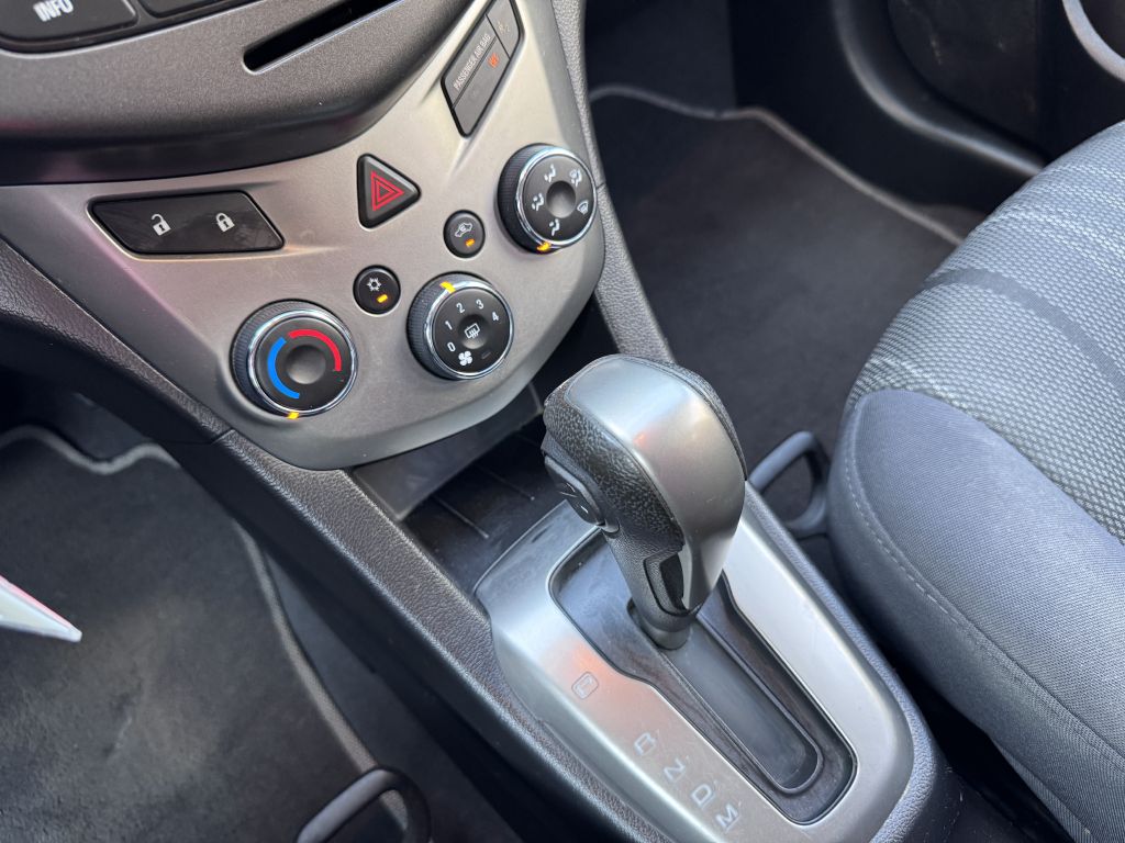 Photo 29 of this CHEVROLET SONIC