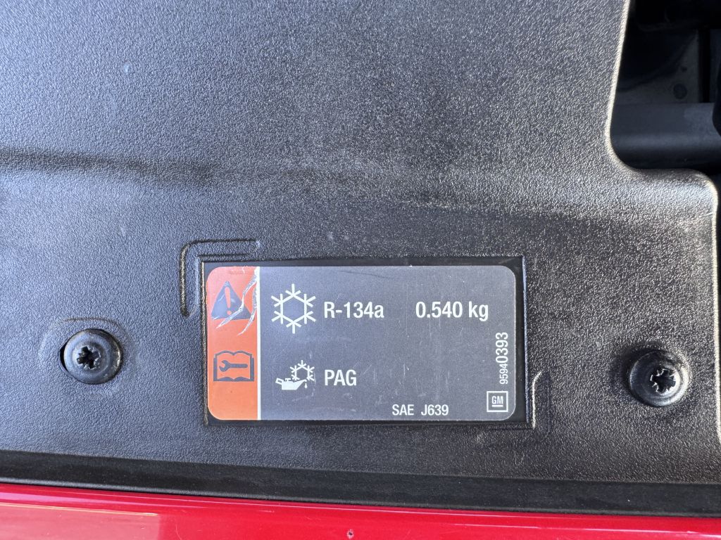 Photo 41 of this CHEVROLET SONIC
