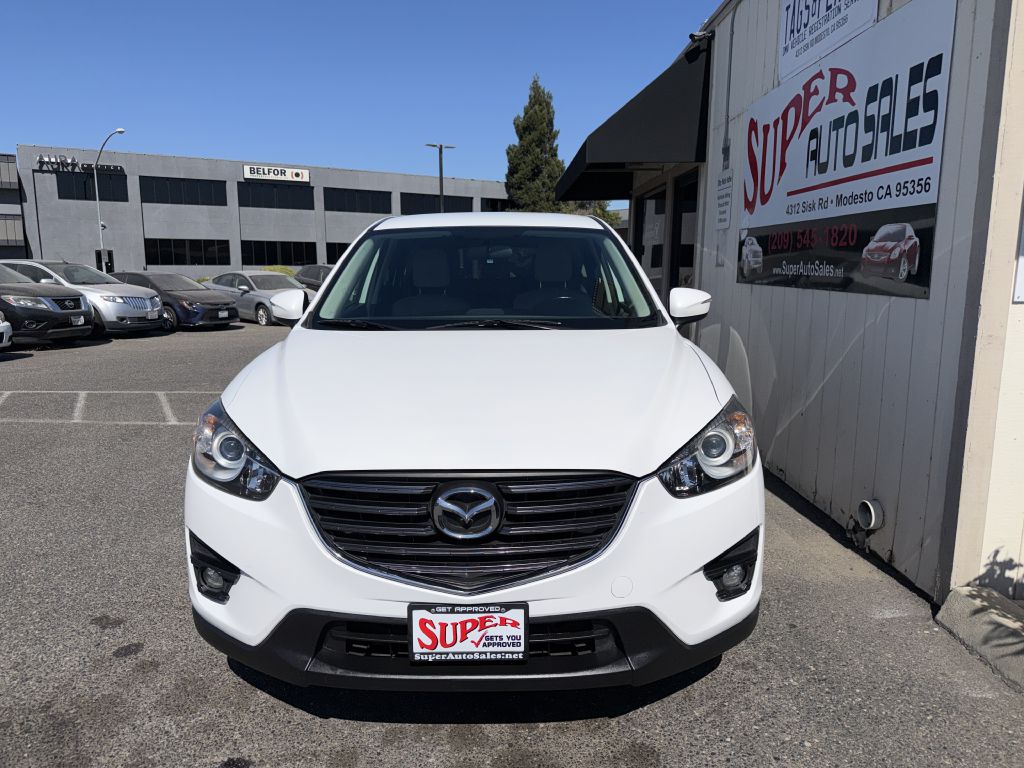 Photo 4 of this MAZDA CX-5