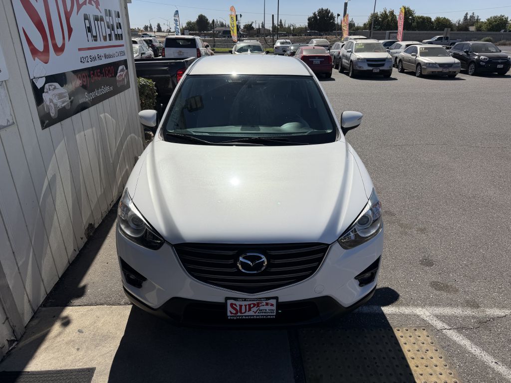 Photo 10 of this MAZDA CX-5