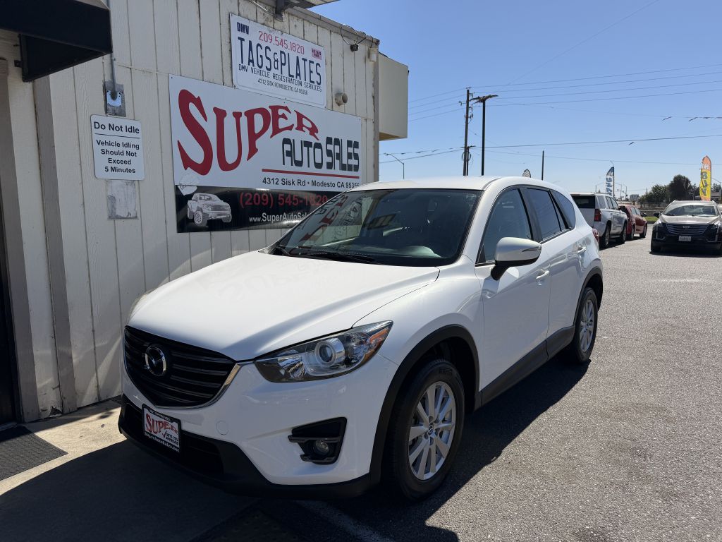 Photo 11 of this MAZDA CX-5