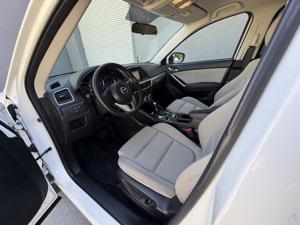 Photo 15 of this MAZDA CX-5