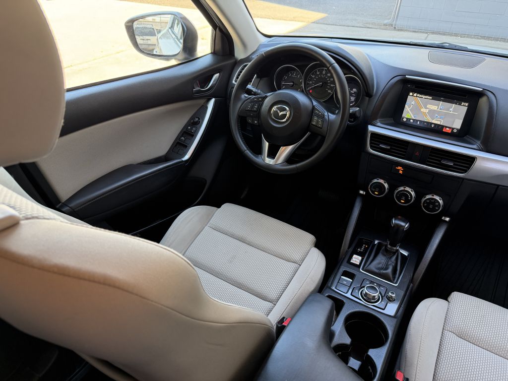 Photo 23 of this MAZDA CX-5