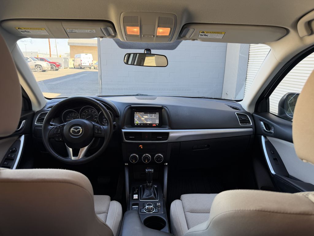 Photo 25 of this MAZDA CX-5