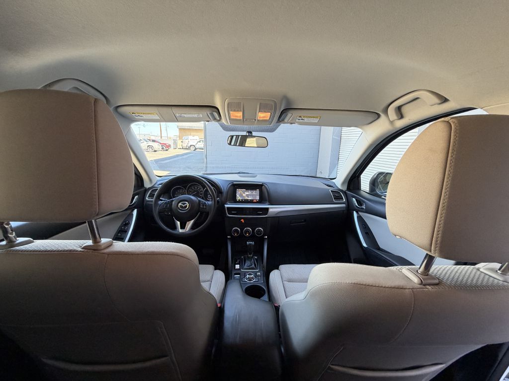 Photo 26 of this MAZDA CX-5
