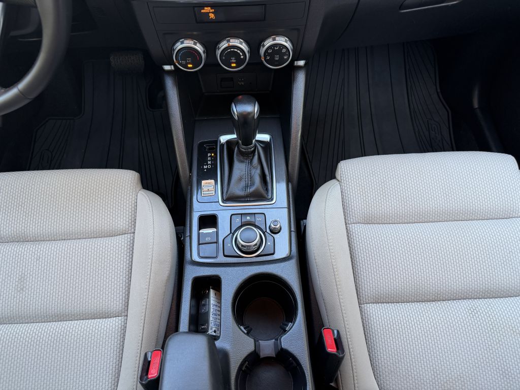 Photo 28 of this MAZDA CX-5