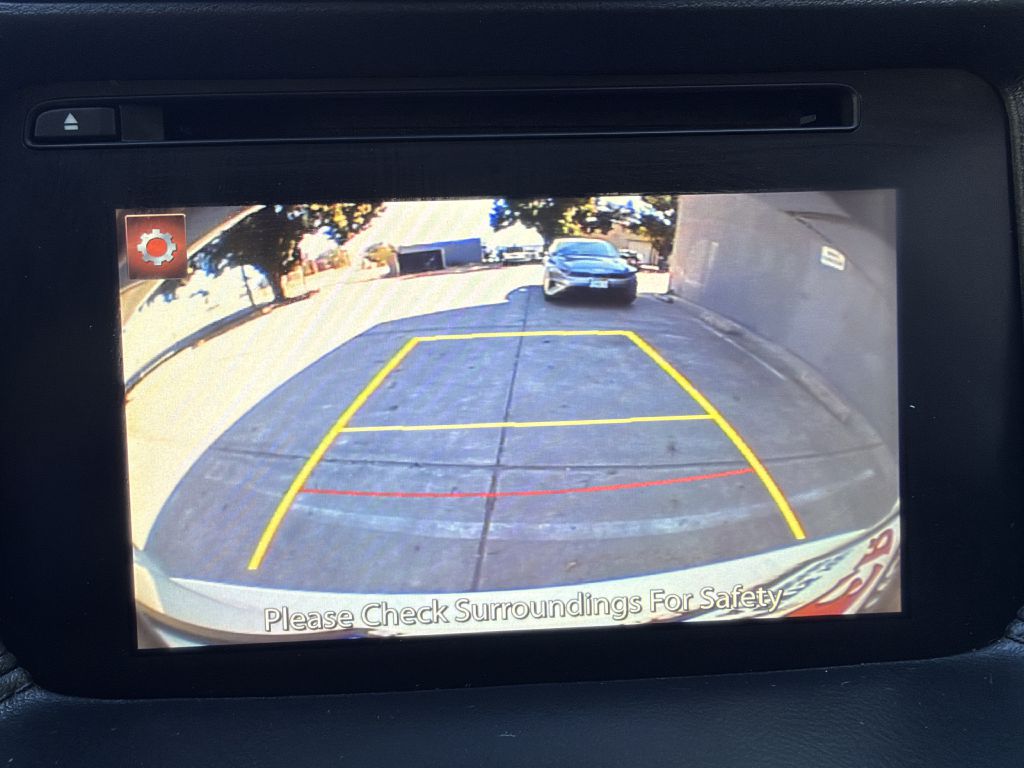 Photo 33 of this MAZDA CX-5