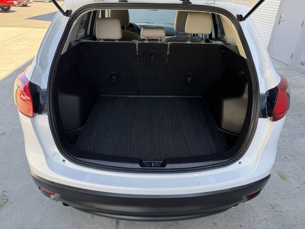 Photo 40 of this MAZDA CX-5