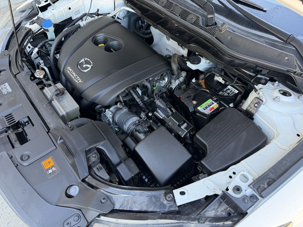 Photo 41 of this MAZDA CX-5
