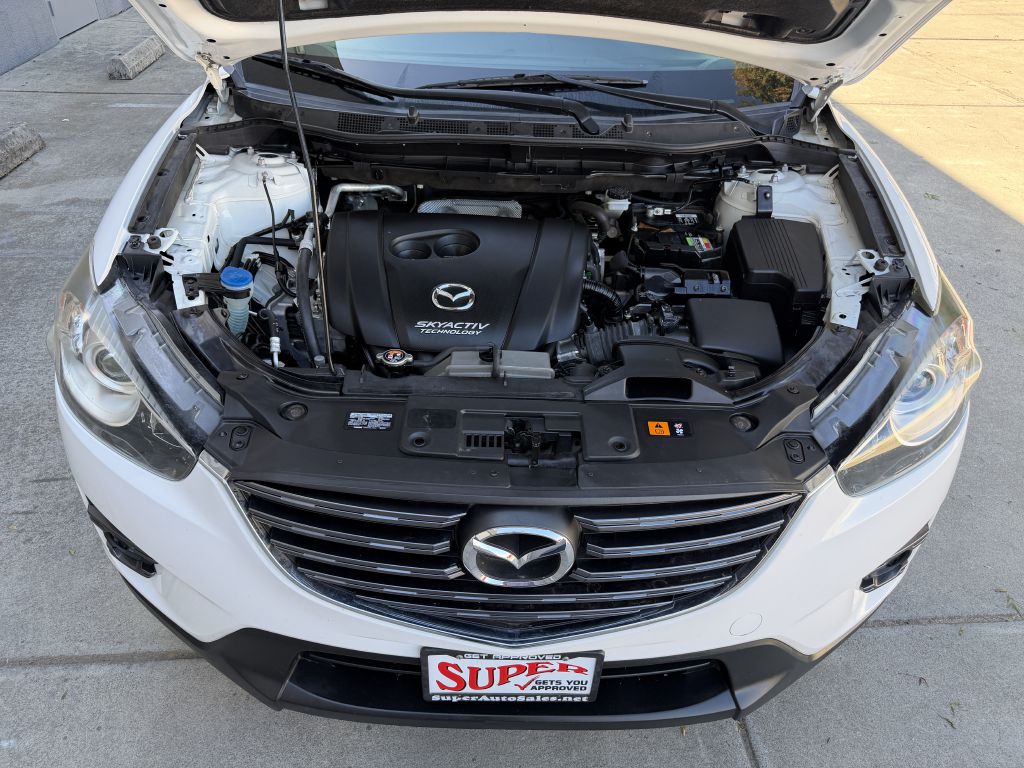 Photo 42 of this MAZDA CX-5