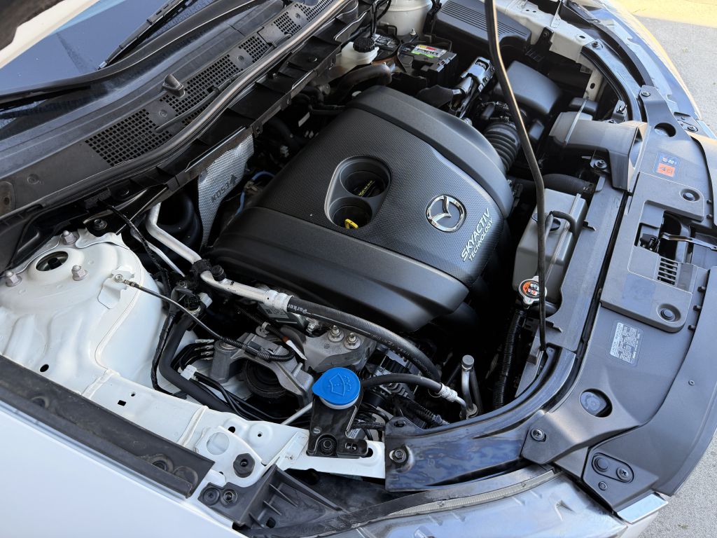 Photo 43 of this MAZDA CX-5