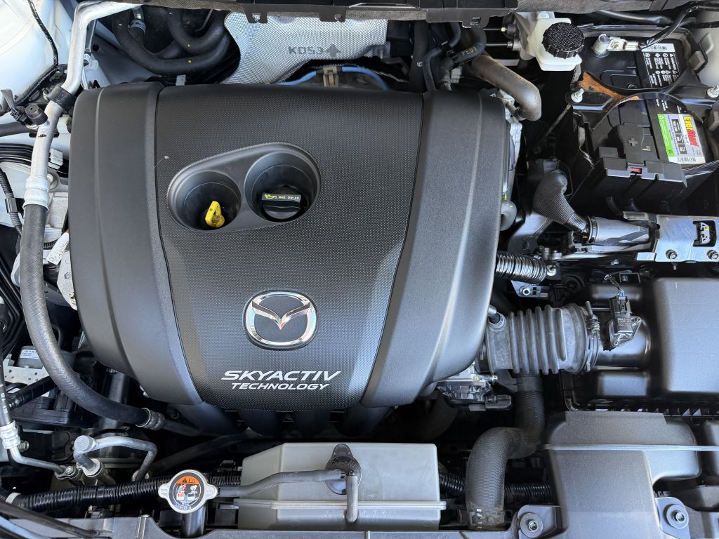 Photo 44 of this MAZDA CX-5