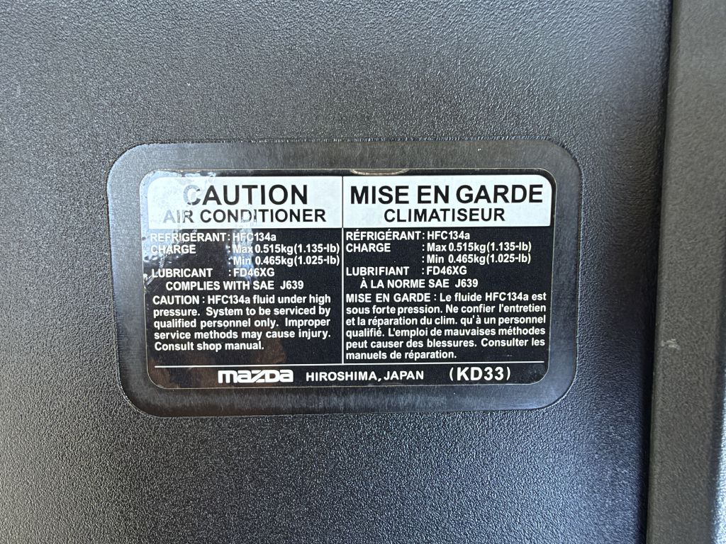 Photo 45 of this MAZDA CX-5