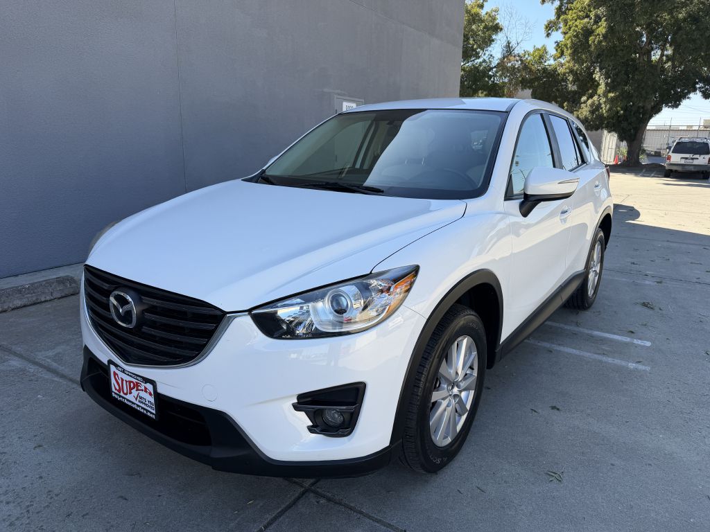 Photo 48 of this MAZDA CX-5