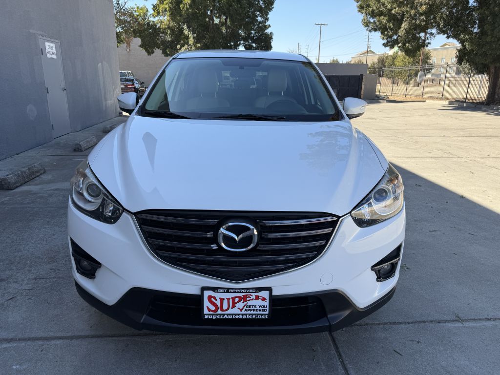 Photo 49 of this MAZDA CX-5