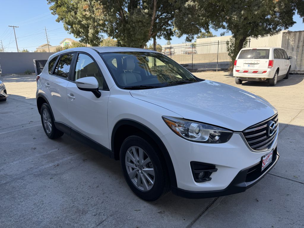 Photo 50 of this MAZDA CX-5