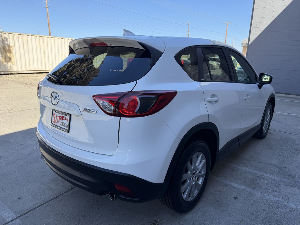 Photo 51 of this MAZDA CX-5