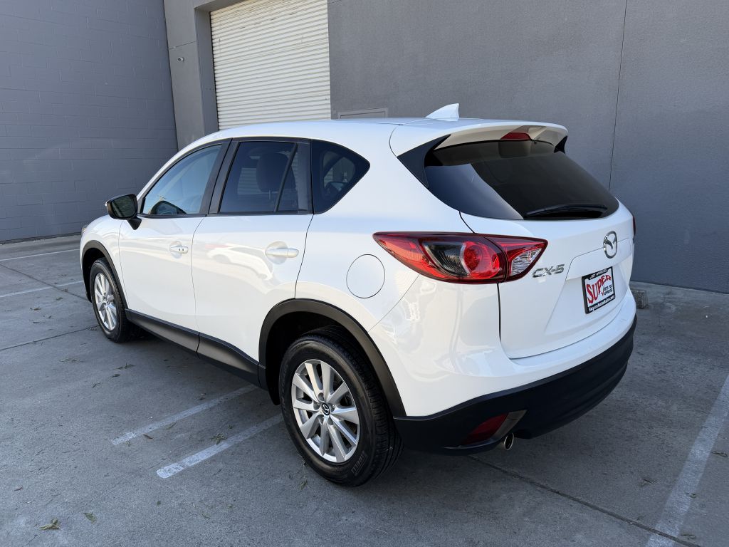 Photo 53 of this MAZDA CX-5