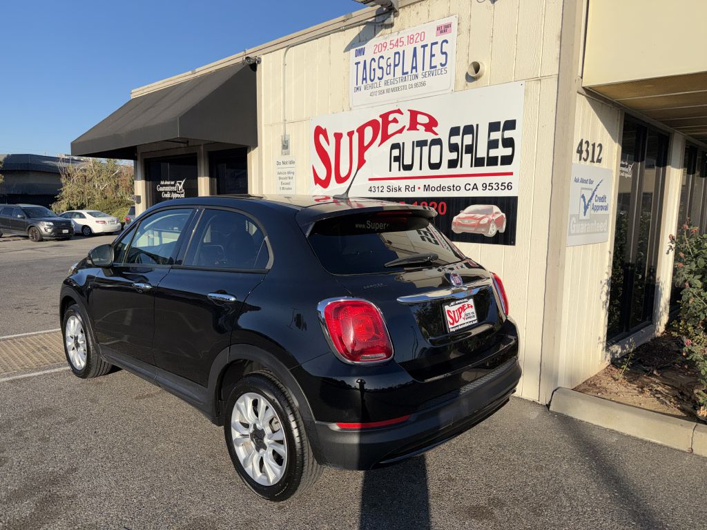 Photo 13 of this FIAT 500X