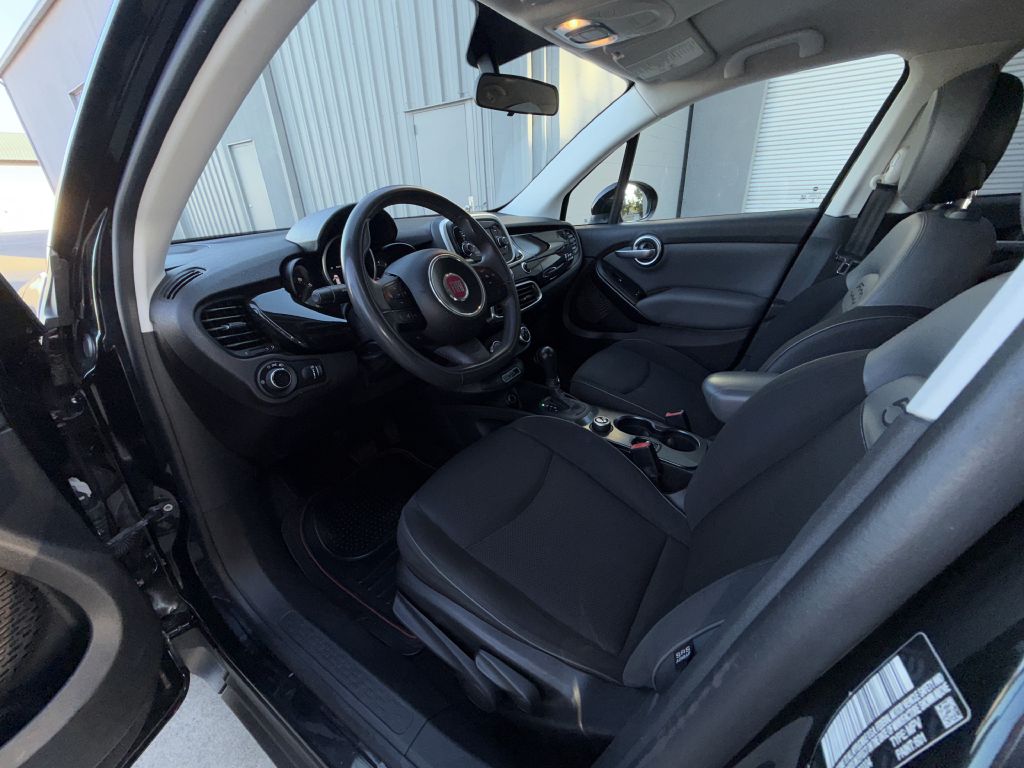 Photo 15 of this FIAT 500X