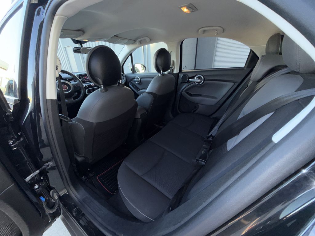 Photo 17 of this FIAT 500X