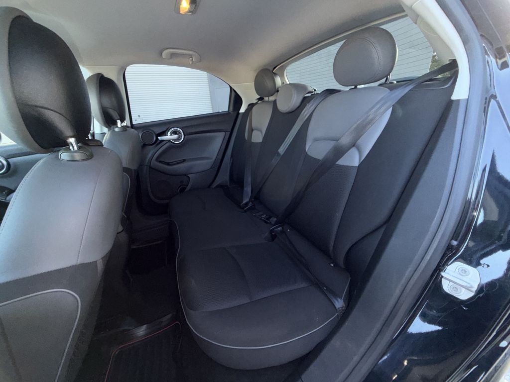 Photo 18 of this FIAT 500X
