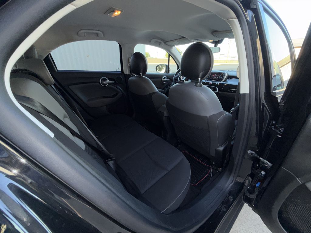 Photo 19 of this FIAT 500X