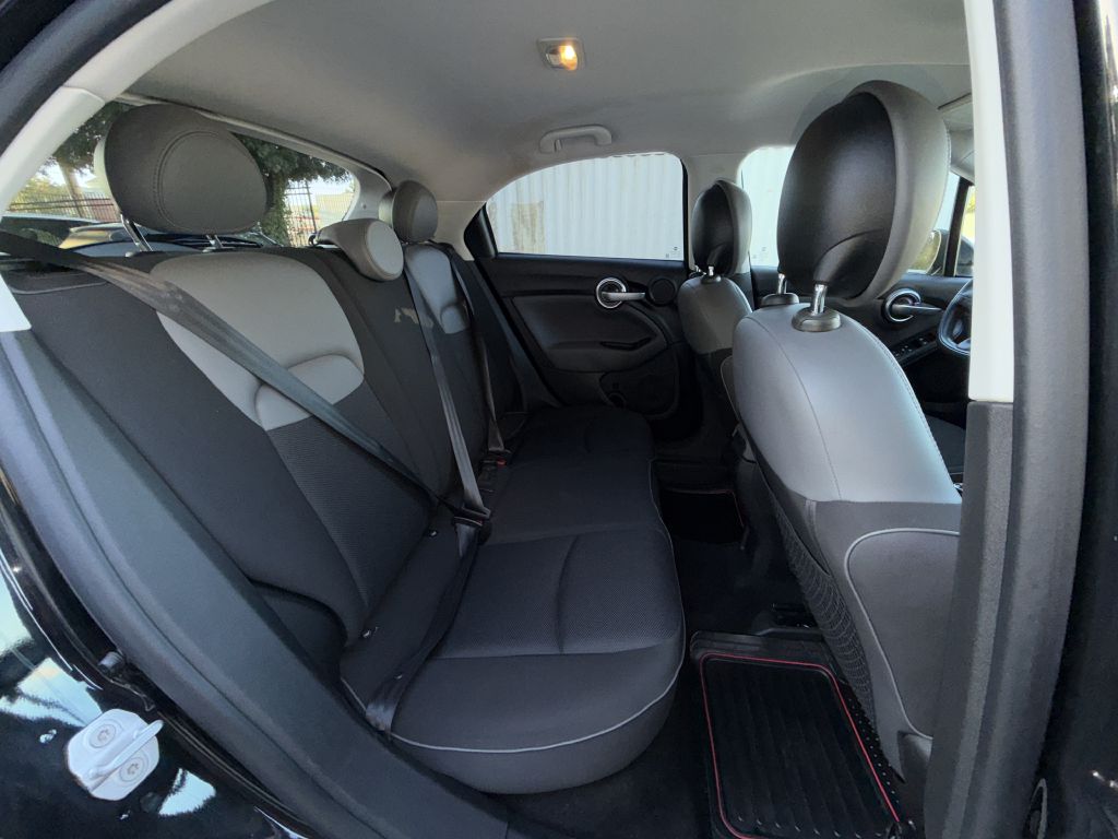 Photo 20 of this FIAT 500X