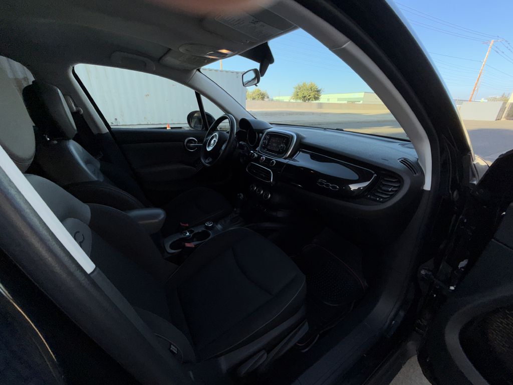 Photo 21 of this FIAT 500X