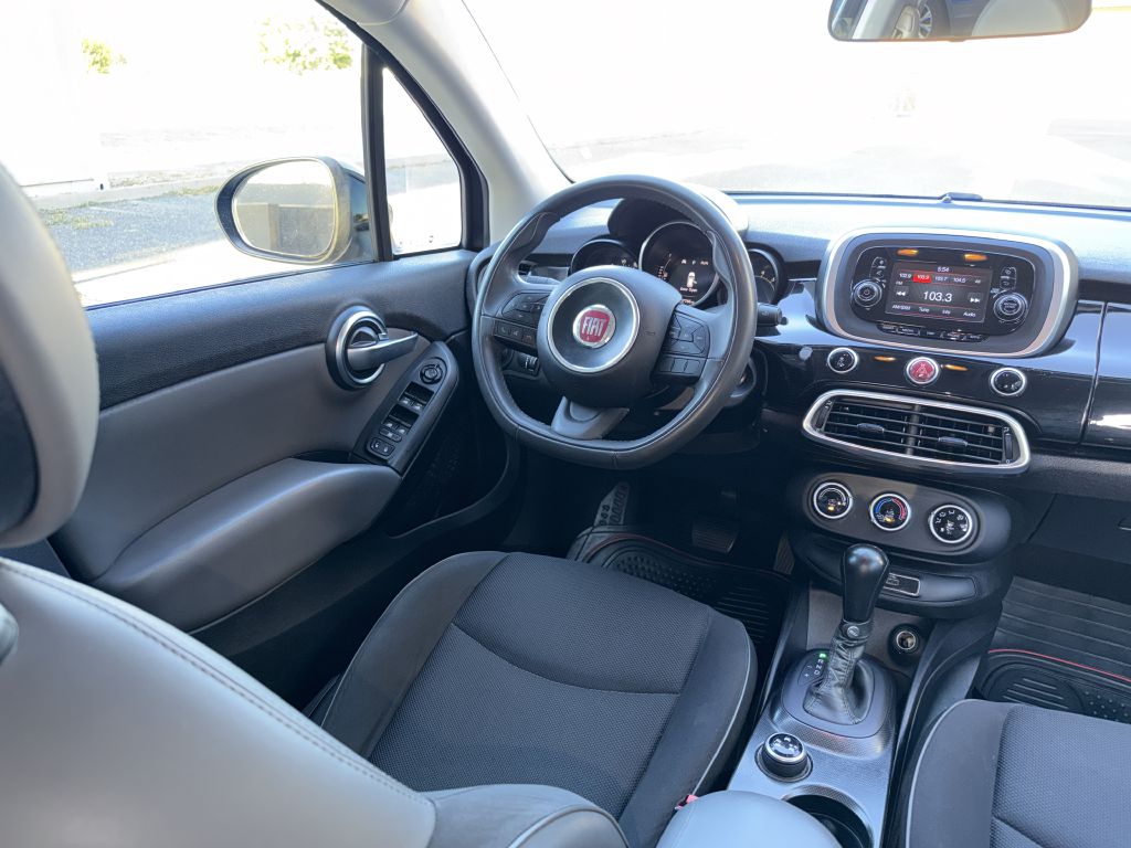 Photo 23 of this FIAT 500X