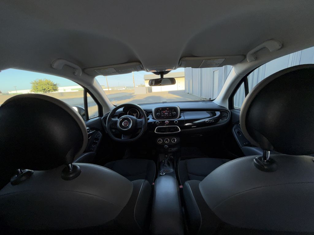 Photo 26 of this FIAT 500X