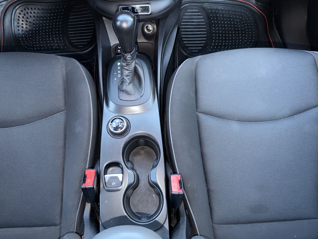 Photo 29 of this FIAT 500X