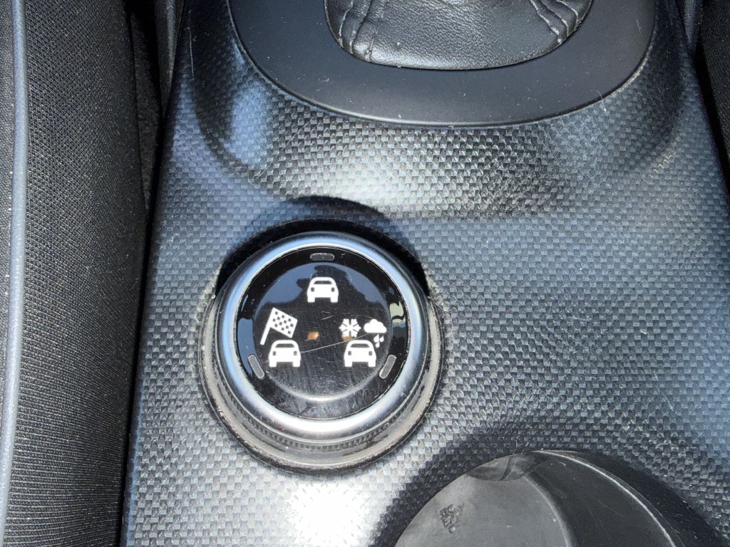 Photo 30 of this FIAT 500X