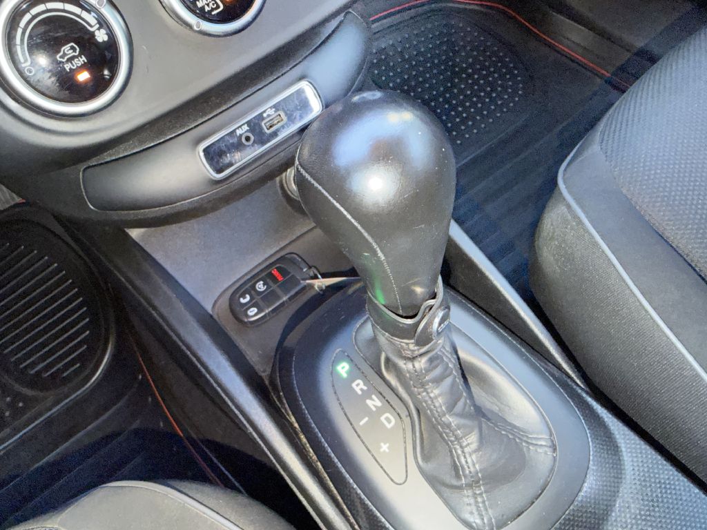 Photo 31 of this FIAT 500X