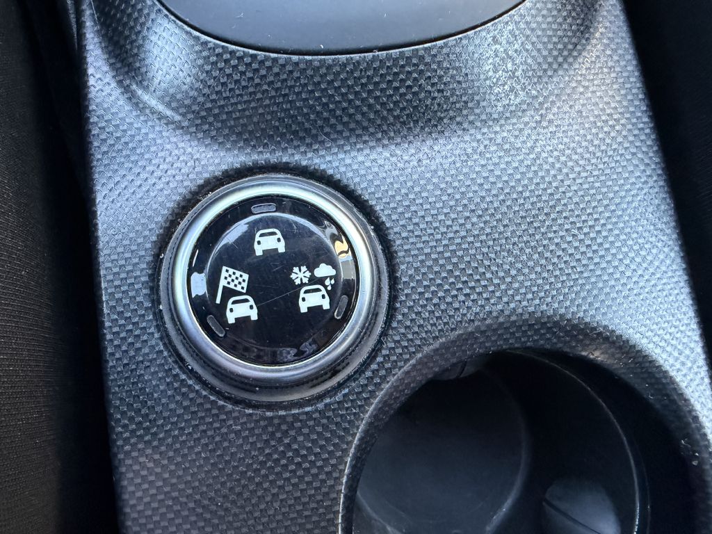 Photo 33 of this FIAT 500X