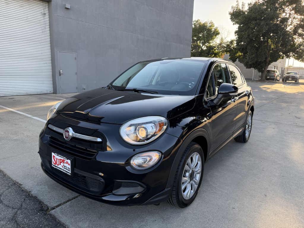 Photo 55 of this FIAT 500X