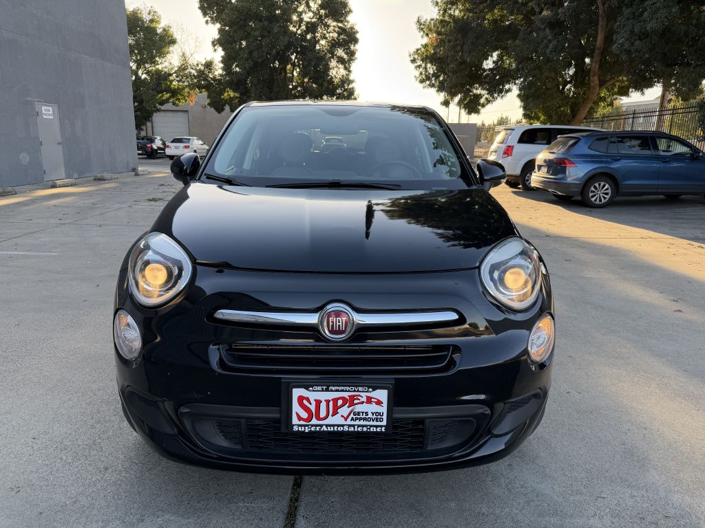 Photo 56 of this FIAT 500X