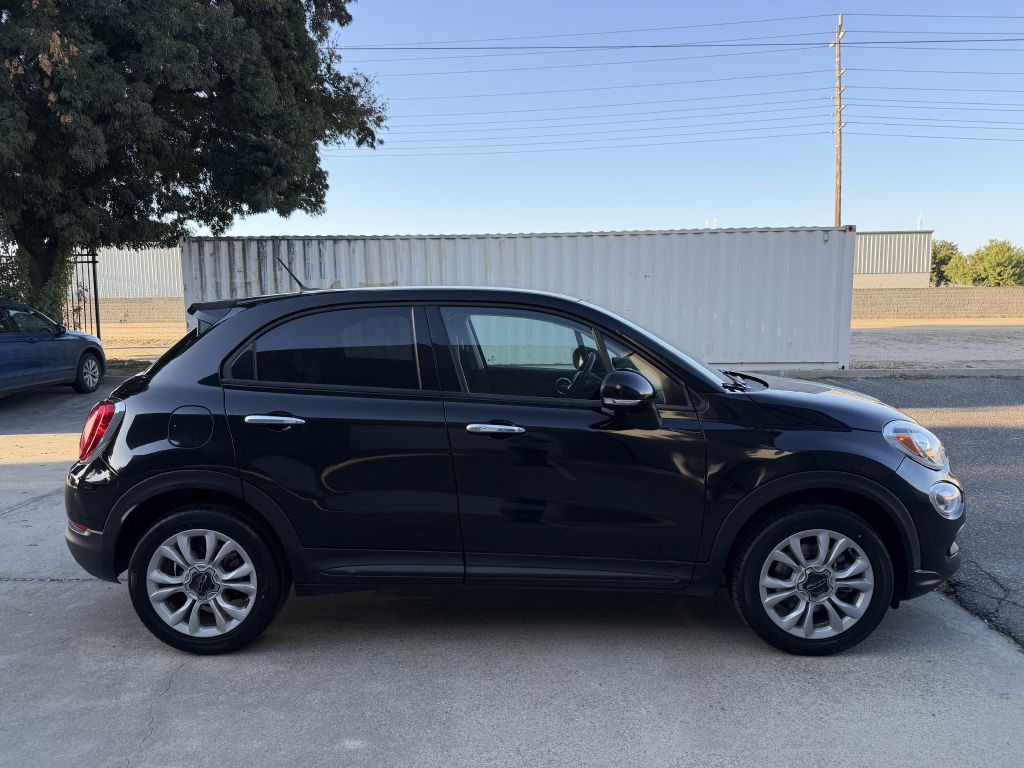 Photo 58 of this FIAT 500X