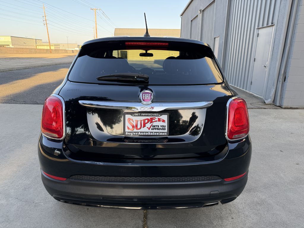 Photo 60 of this FIAT 500X