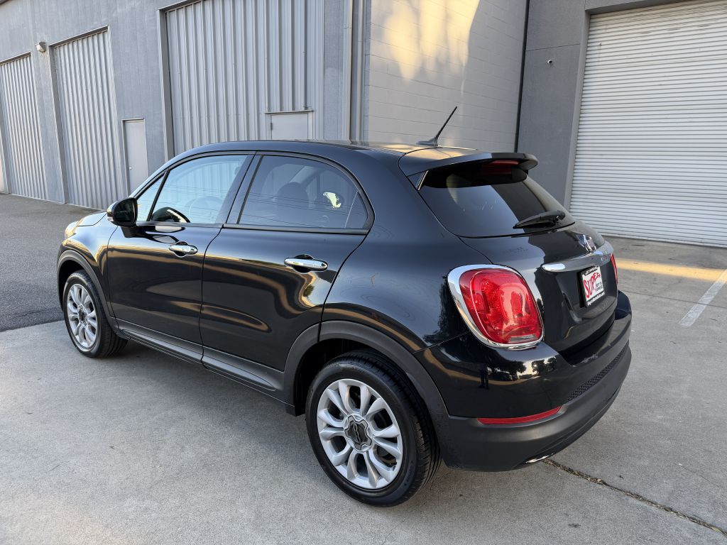 Photo 61 of this FIAT 500X