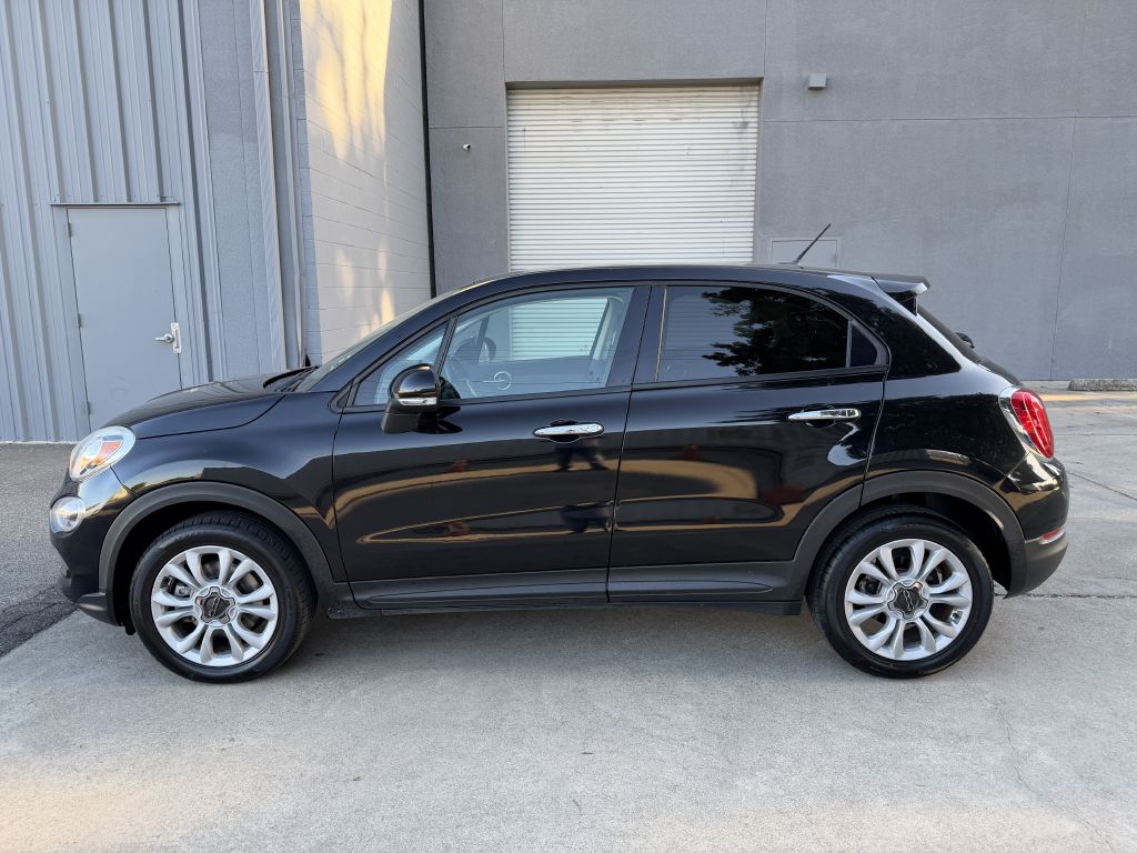 Photo 62 of this FIAT 500X