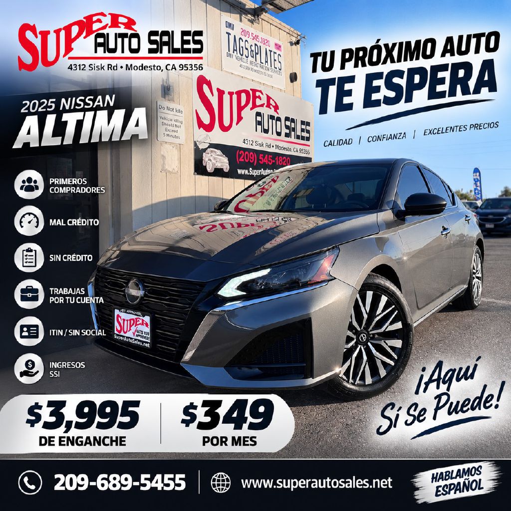 Photo 4 of this NISSAN ALTIMA